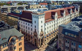 Radisson Blu Plaza Hotel Helsinki